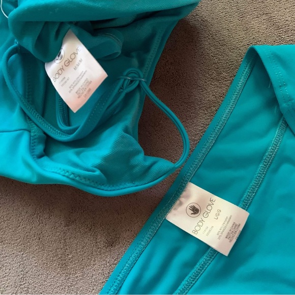 Body Glove Freshwater Bikini Set - Picture 2 of 10